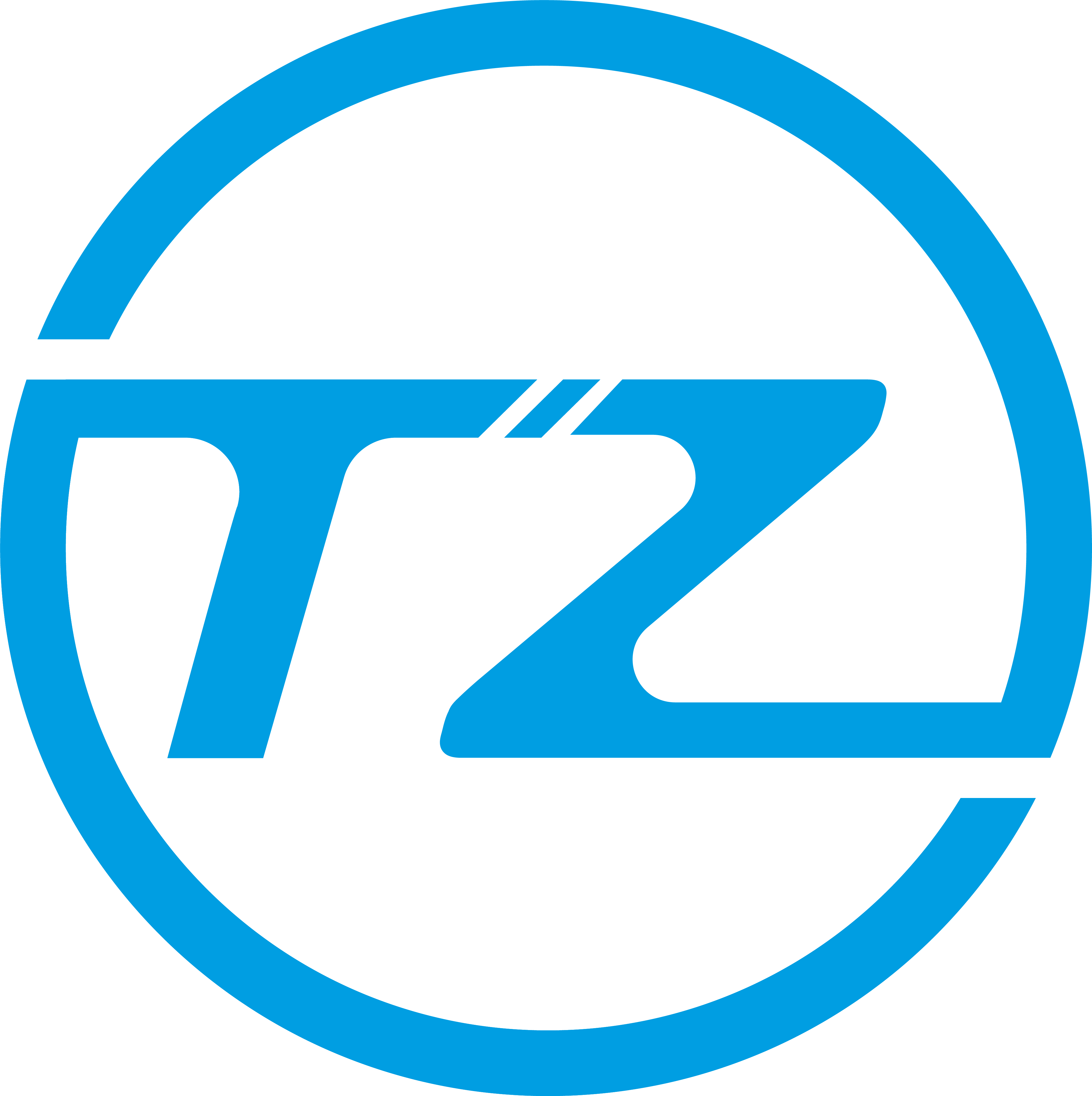 Techzone Logo